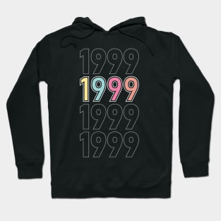 1999 legends Hoodie